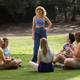 A still from Wet Hot American Summer: First Day of Camp